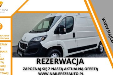 Gwarancja, klima, tempomat, czujniki