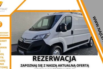 L2H1, Gwarancja, nawigacja klima, tempomat