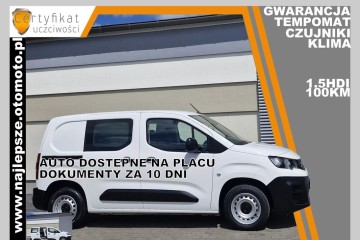 Gwarancja, 2020 XII, klima, tempomat, czujniki
