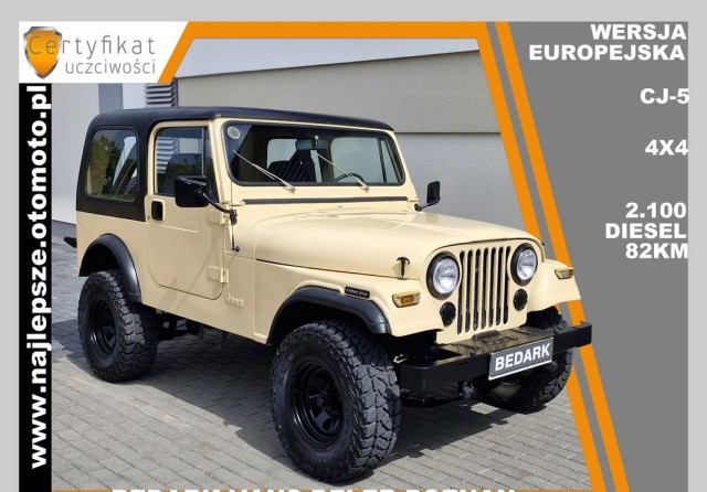 jeep