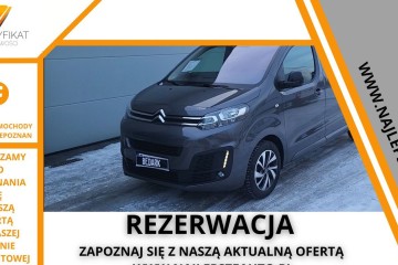 XL LONG, Gwarancja, nawigacja, klima, tempomat, Salon Polska, Automat