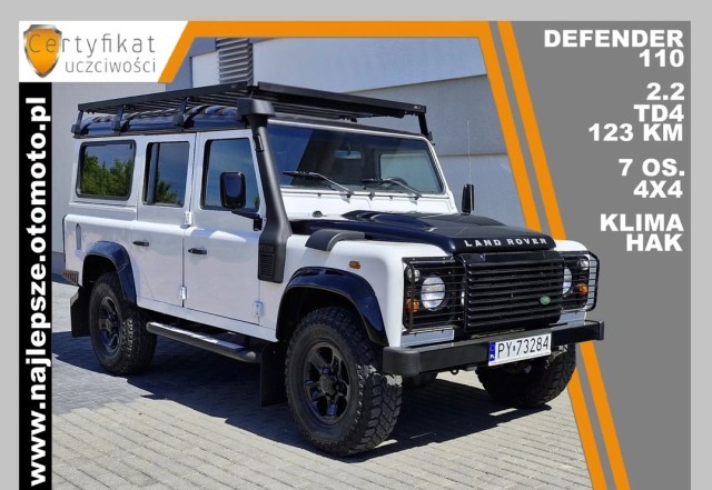 land-rover